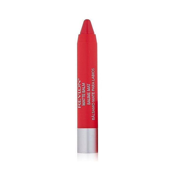 Bálsamo de Lábios Matte - Revlon - 1