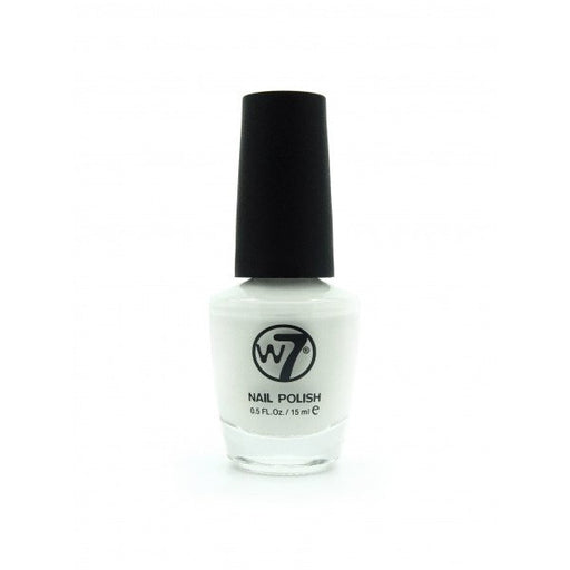 Esmalte de unhas - W7 - 1