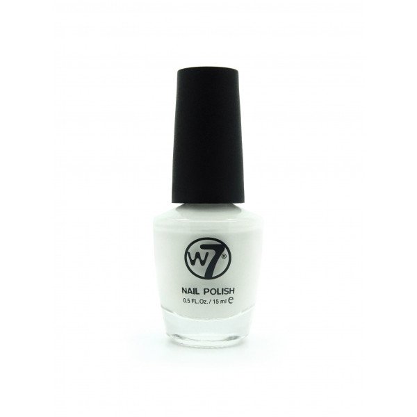 Esmalte de unhas - W7 - 1