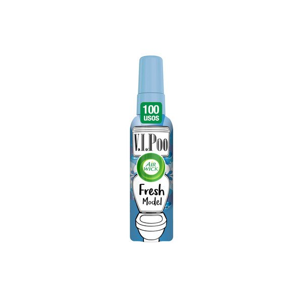 Pulverizador Vipoo - Air Wick - Air-wick - 1