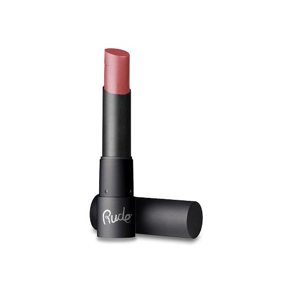 Batom Matte Attitude - Cosméticos - Rude - 1