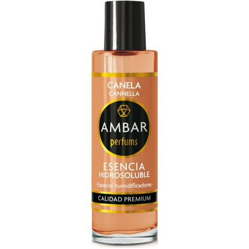 essência solúvel em água - Ambar Perfums - 1