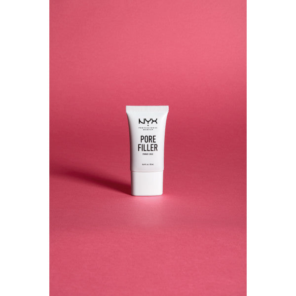 Primer de maquiagem de preenchimento de poros - maquiagem profissional - Nyx - 1