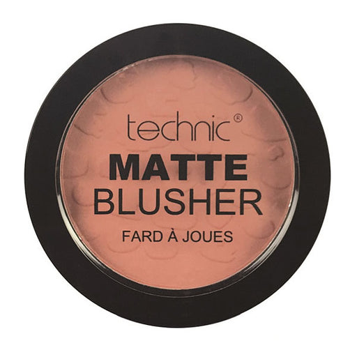 Blush Matte - Technic Cosmetics - 1