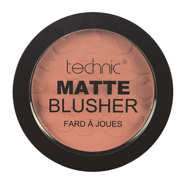 Blush Matte - Technic Cosmetics - 1