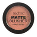 Blush Matte - Technic Cosmetics - 1
