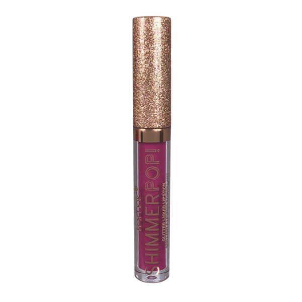 Batons Líquidos Shimmer Pop - Technic - Technic Cosmetics - 1