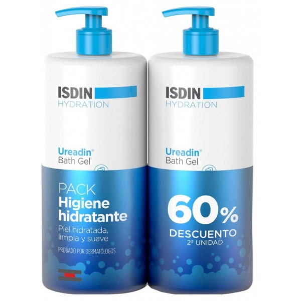 Gel de Banho Hidratante Ureadin - Isdin - 1