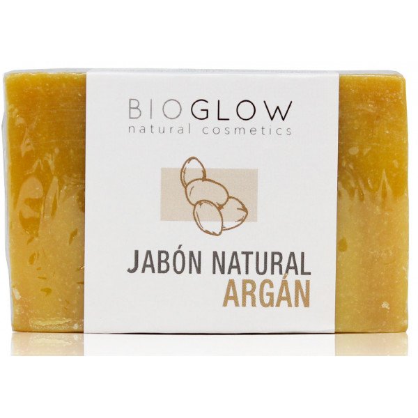 Sabonete Natural - Bio Glow - Bioglow - 1