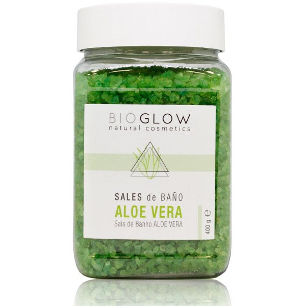 Sais de banho - Bio Glow - Bioglow - 1