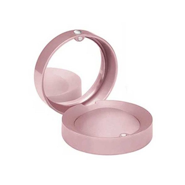 Sombra de Ojos Pequena Caixa Redonda Sombra de Olhos - Bourjois - 1