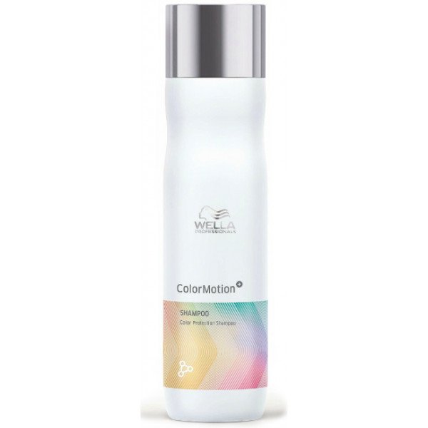 Shampoo Color Motion Color Protector - Wella - 1