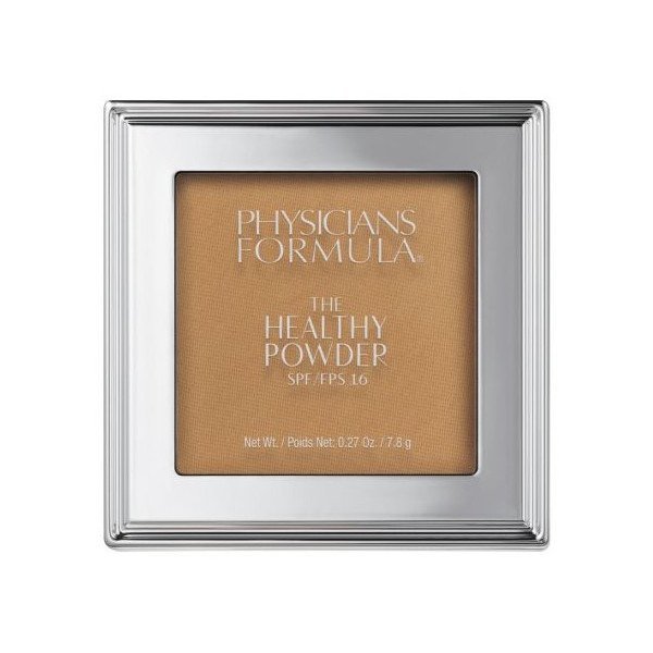 Pó Compacto o Pó Saudável Spf16 - Physicians Formula - 1