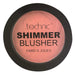 Blush Colorete Shimmer - Technic - Technic Cosmetics - 1