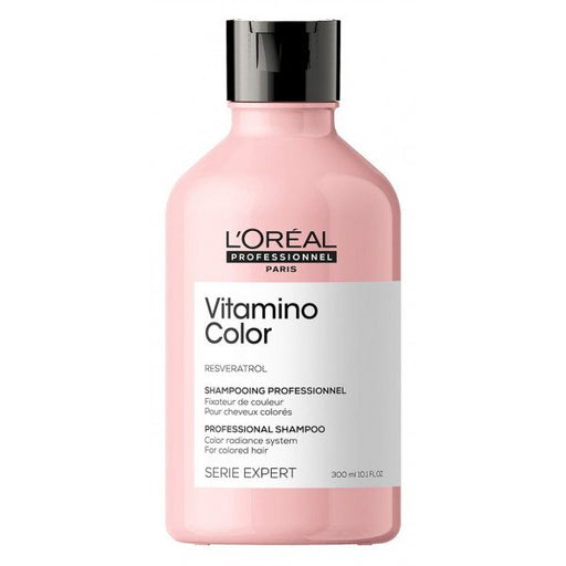 Vitamino Color Reservatrol Champú - L'oréal Professionnel - L'oreal Paris - 1