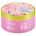 Gel Calmante com Extrato de Pêssego - Frudia - 1