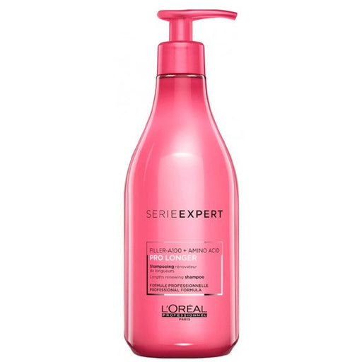 Serie Expert Pro Longer Champú - L'oréal Professionnel - L'oreal Paris - 1