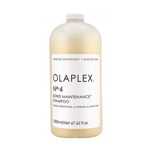 Shampoo de Manutenção Champú N4 Bond - Olaplex - 1