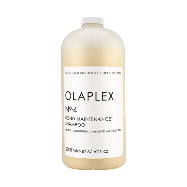 Shampoo de Manutenção Champú N4 Bond - Olaplex - 1
