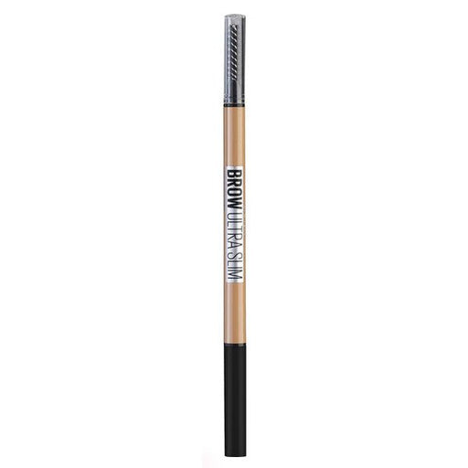 Lápis de sobrancelha Brow Ultra Slim - Nova York - Maybelline - 1