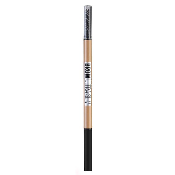 Lápis de sobrancelha Brow Ultra Slim - Nova York - Maybelline - 1