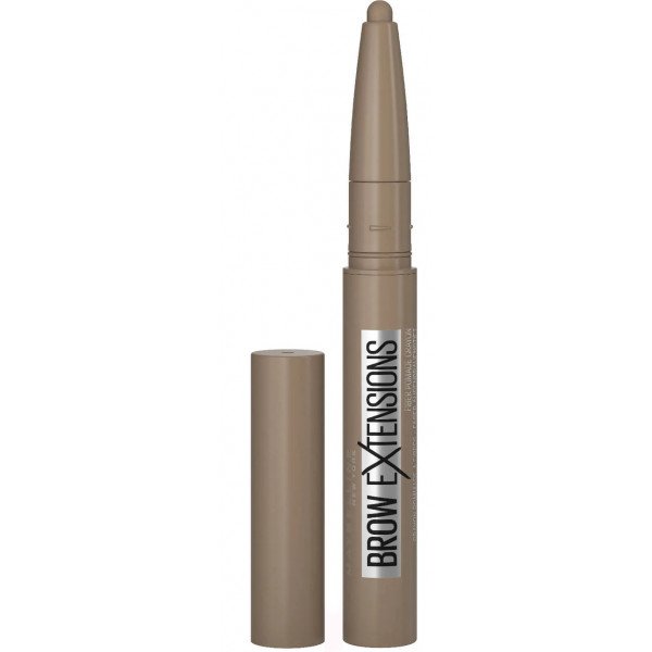 Stick para Cejas Brow Extensions - Nova York - Maybelline - 1