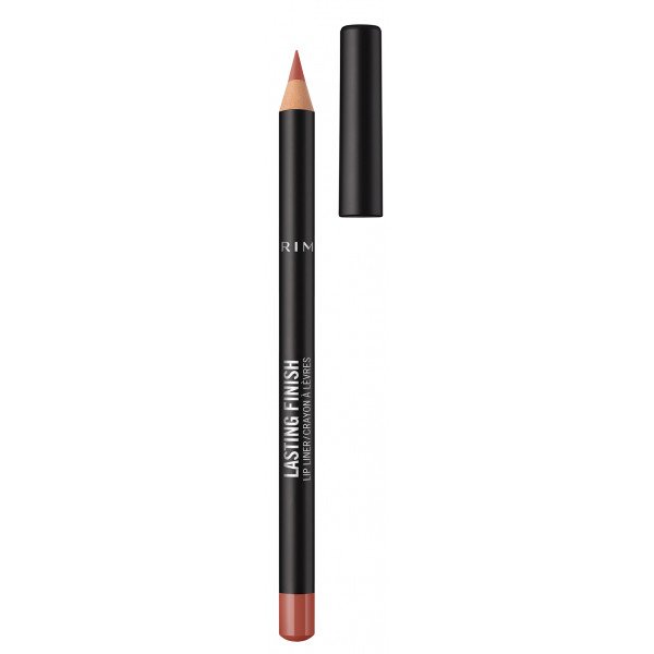 Delineador de lábios de acabamento duradouro 8hr - Rimmel London - 1