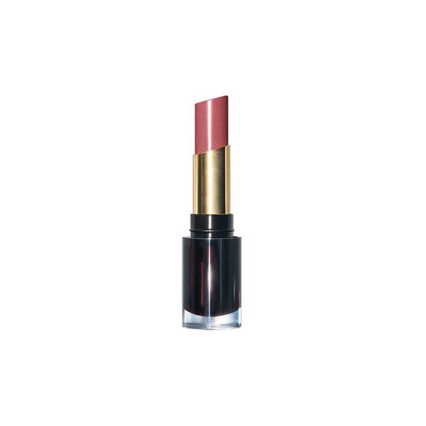 Batom Super Lustrous Glass Shine - Revlon - 1
