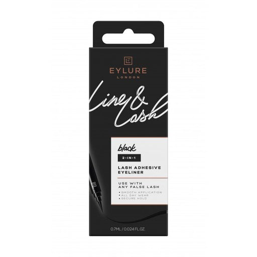 Delineador adesivo para cílios e linhas - Eylure - 1