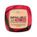 Base compacta Infallible 24 Fresh to Wear - L'oreal Paris Makeup - L'oreal Paris - 1