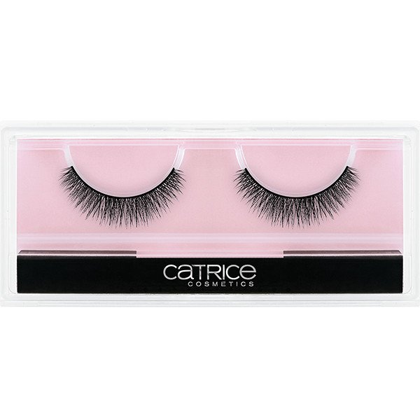 Lash Couture Cílios Artificiais 3D - Catrice - 1