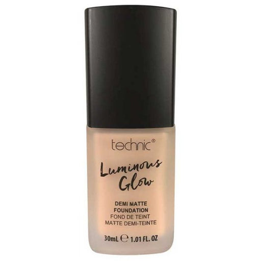 Base de Maquiagem Luminous Glow - Technic - Technic Cosmetics - 1