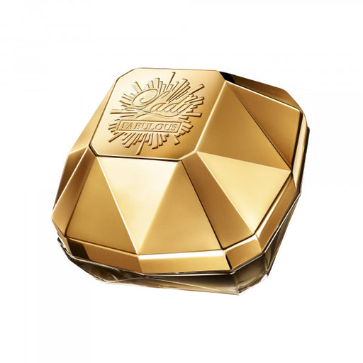 Lady Million Fabuloso Edp - Paco Rabanne - 1