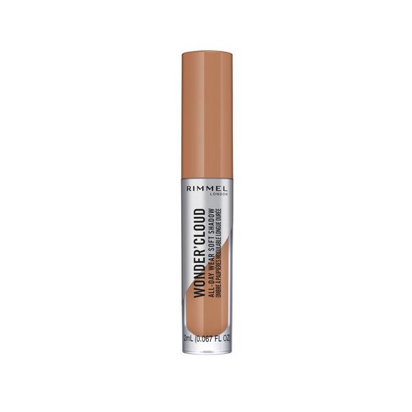 Sombra Líquida Wonder'cloud - Rimmel London - 1