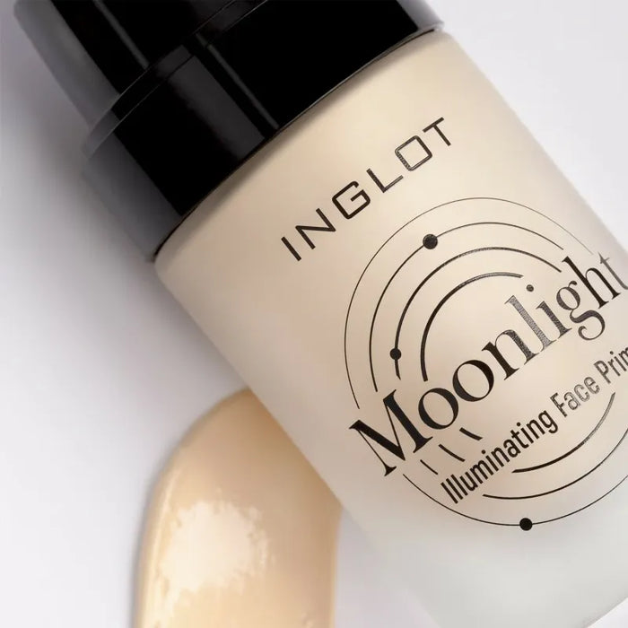 Iluminador Primer Moonlight Primer - Inglot - 2