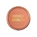 Pó Bronzeador Natural Bronzeador - Rimmel London - 1