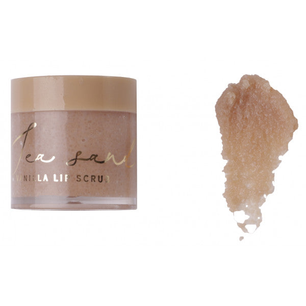 Esfoliante labial de areia do mar - Gio de Giovanni - 1