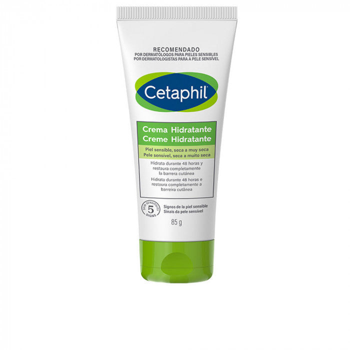 Creme hidratante - Cetaphil - 2