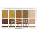 Paleta de Sombras 10 Pan - Wet N Wild - 1