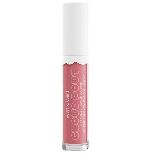 Mousse labial Nuvem Pout Marshmallow - Wet N Wild - 1