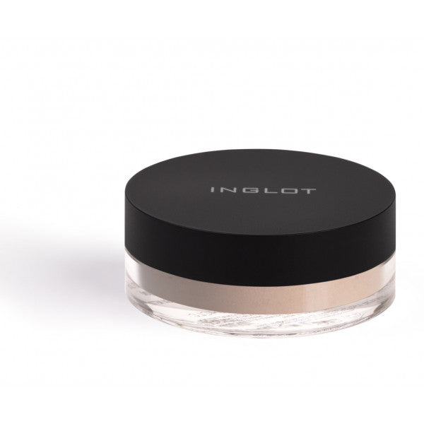 Pó Solto Acabamento Perfeito Pó Solto - Inglot - 1