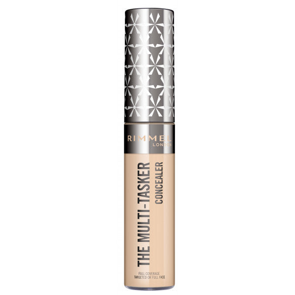 Corretor multitarefa à prova d'água - Rimmel London - 1