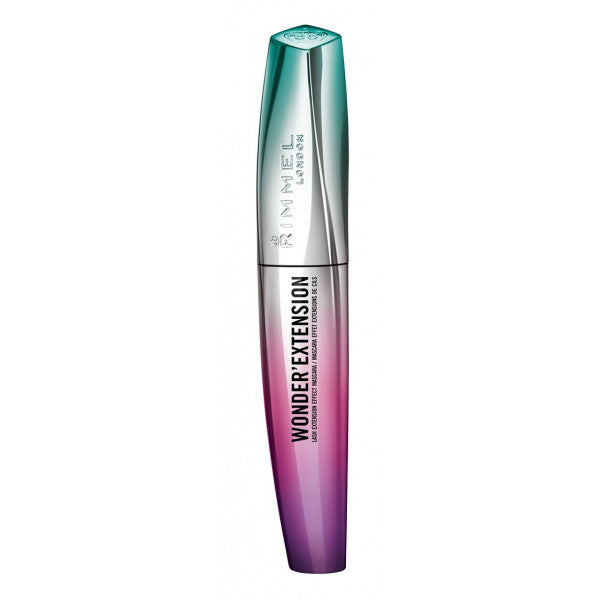 Máscara de Cílios Wonder' Extension - Rimmel London - 2