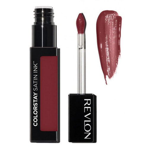 Batom Líquido Colorstay Satin Ink - Revlon - 1