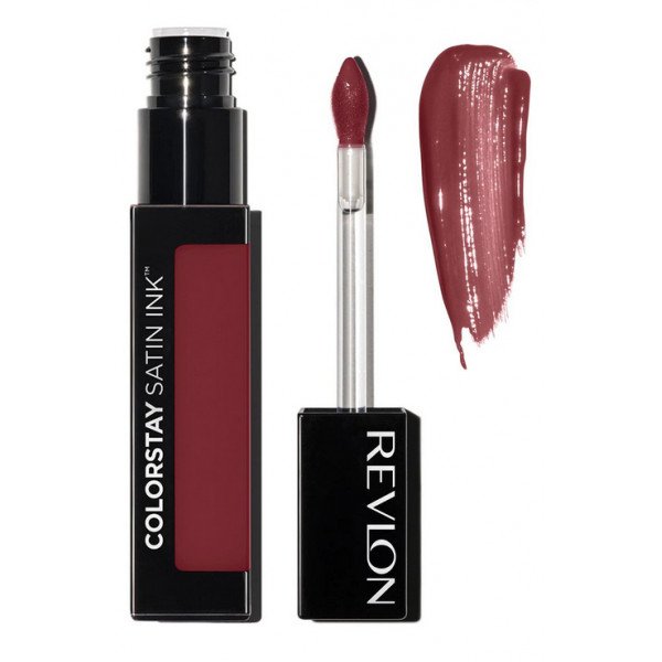 Batom Líquido Colorstay Satin Ink - Revlon - 1