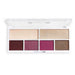 Paleta de Sombras Relove Color Play - Revolution Relove - 1