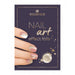 Esmaltes para unhas artísticas - Essence - 1