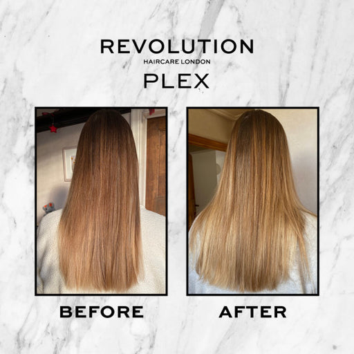 Tratamento Restaurador Capilar Hair Plex Nº3 - Make Up Revolution - 2