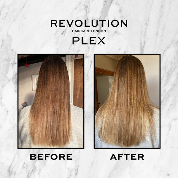 Tratamento Restaurador Capilar Hair Plex Nº3 - Make Up Revolution - 2