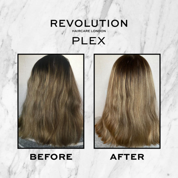 Tratamento Restaurador Capilar Hair Plex Nº3 - Make Up Revolution - 3